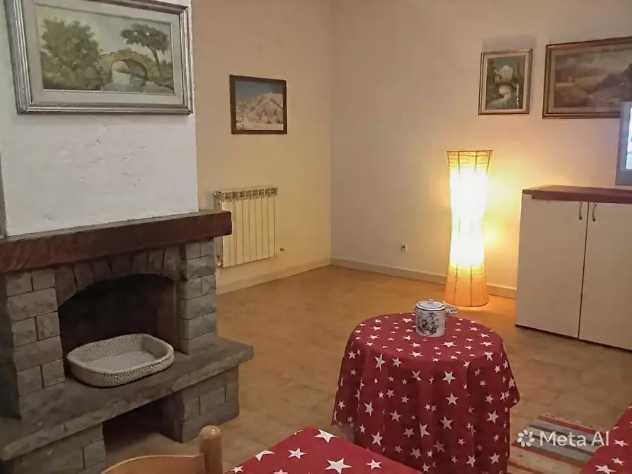 Immagine 2 di Appartamento in vendita  a Pievepelago