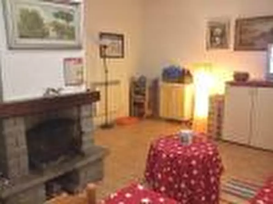 Immagine 7 di Appartamento in vendita  a Pievepelago