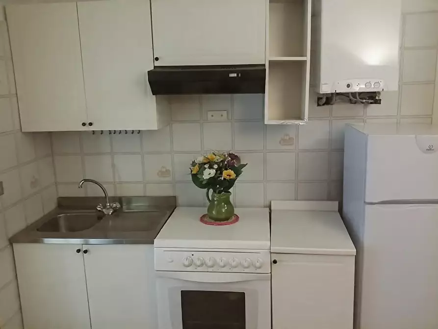 Immagine 7 di Appartamento in vendita  a Pievepelago