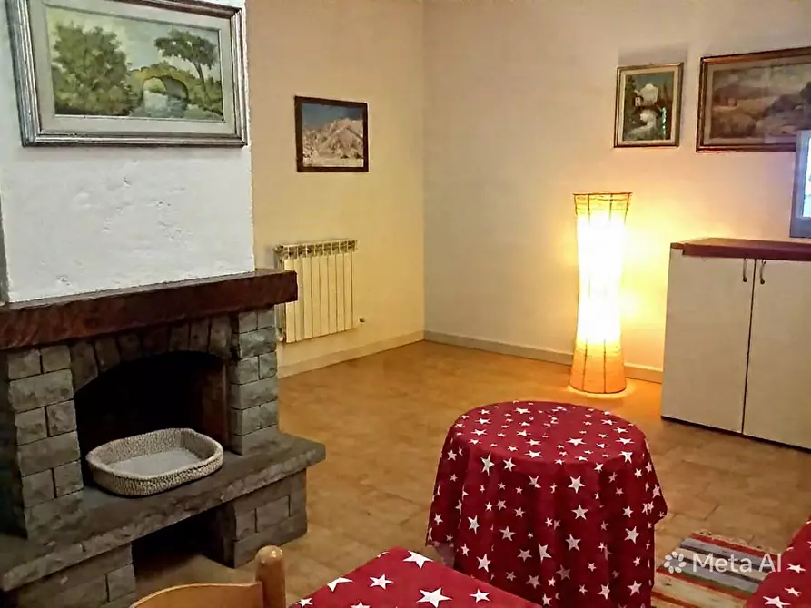 Immagine 1 di Appartamento in vendita  a Pievepelago