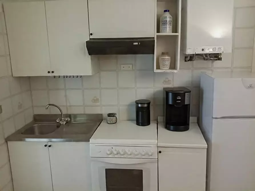 Immagine 5 di Appartamento in vendita  a Pievepelago