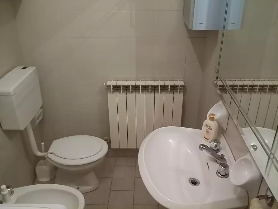 Immagine 14 di Appartamento in vendita  a Pievepelago