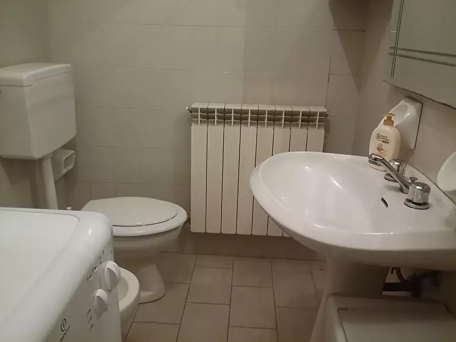 Immagine 13 di Appartamento in vendita  a Pievepelago
