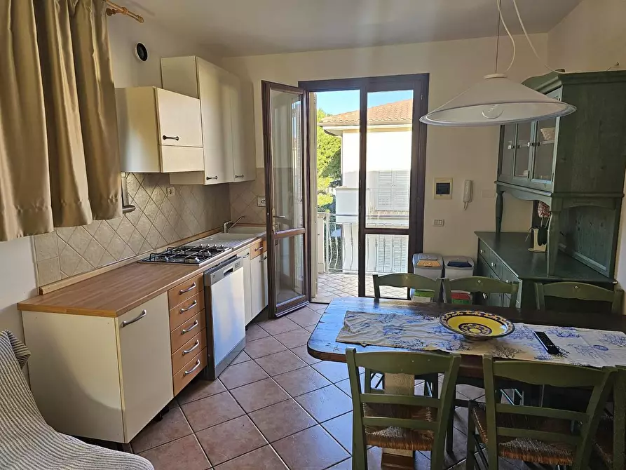 Immagine 2 di Appartamento in vendita  a Rosignano Marittimo