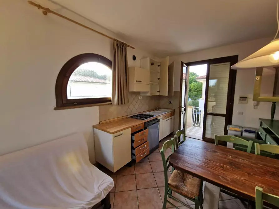 Immagine 22 di Appartamento in vendita  a Rosignano Marittimo