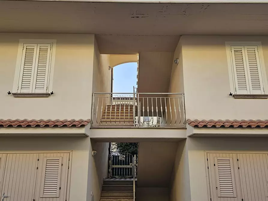 Immagine 4 di Appartamento in vendita  a Rosignano Marittimo