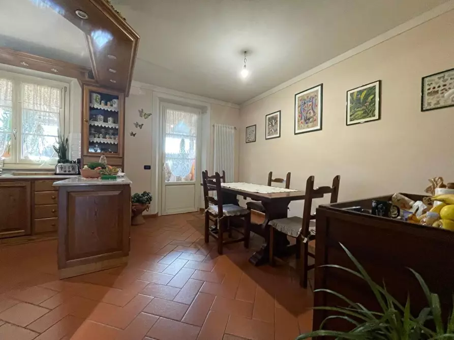 Immagine 17 di Villetta a schiera in vendita  a Porcari