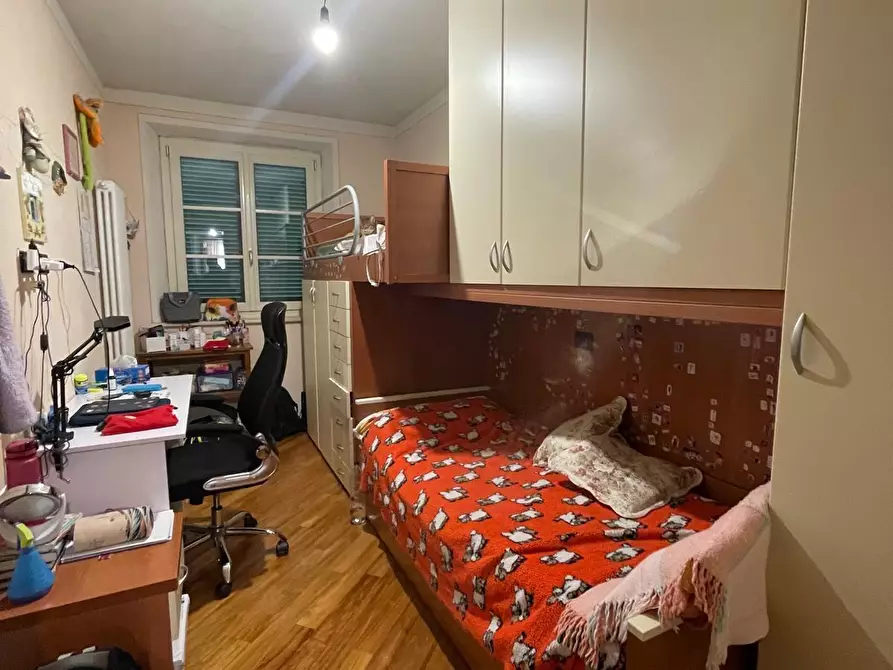 Immagine 38 di Villetta a schiera in vendita  a Porcari