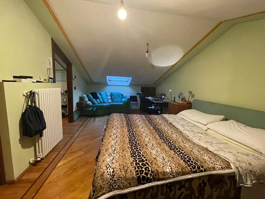 Immagine 41 di Villetta a schiera in vendita  a Porcari