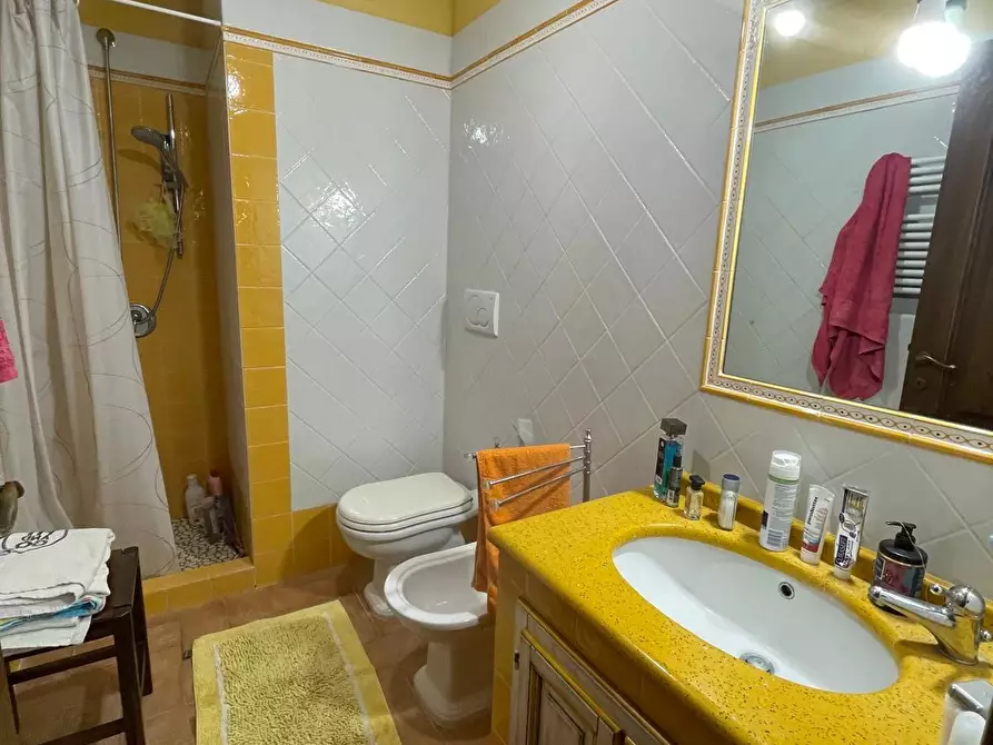 Immagine 25 di Villetta a schiera in vendita  a Porcari