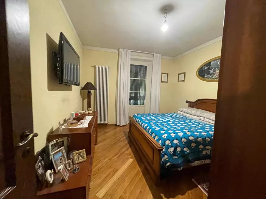 Immagine 34 di Villetta a schiera in vendita  a Porcari