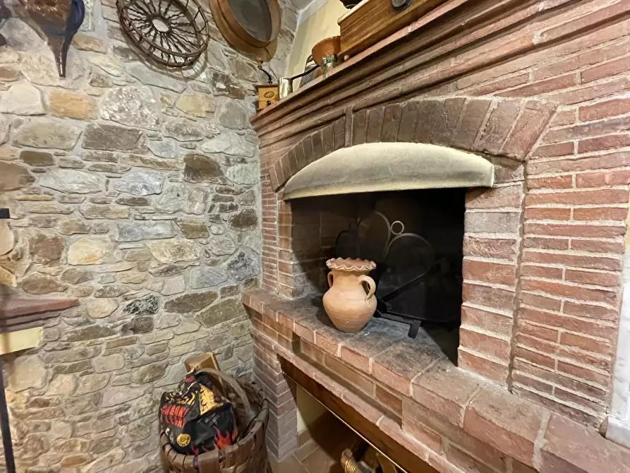 Immagine 6 di Villetta a schiera in vendita  a Porcari