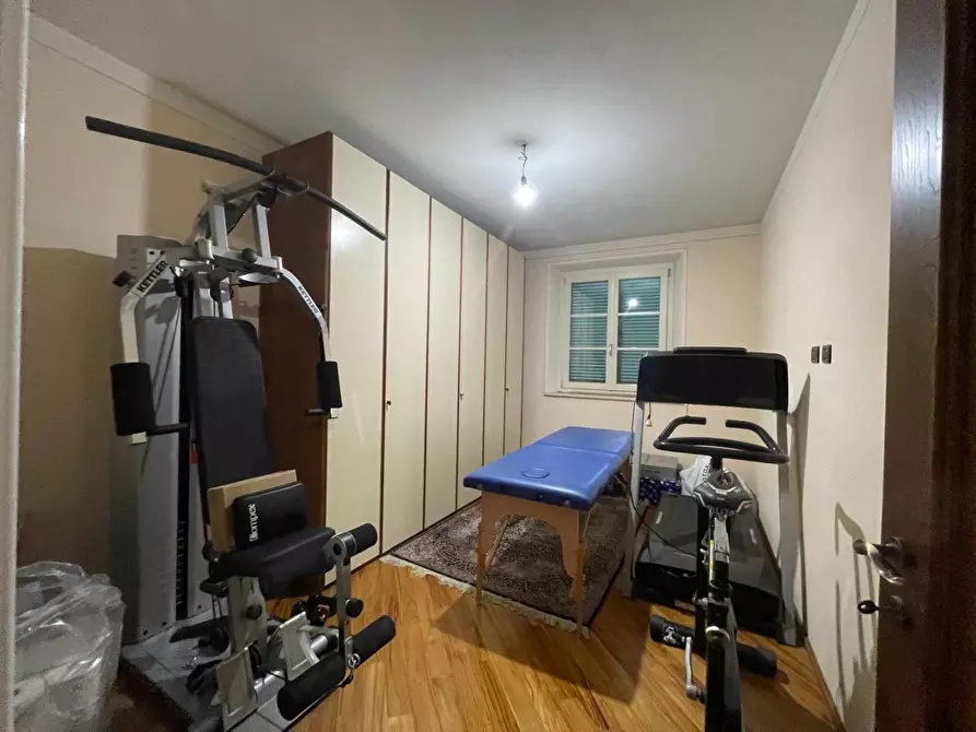 Immagine 36 di Villetta a schiera in vendita  a Porcari