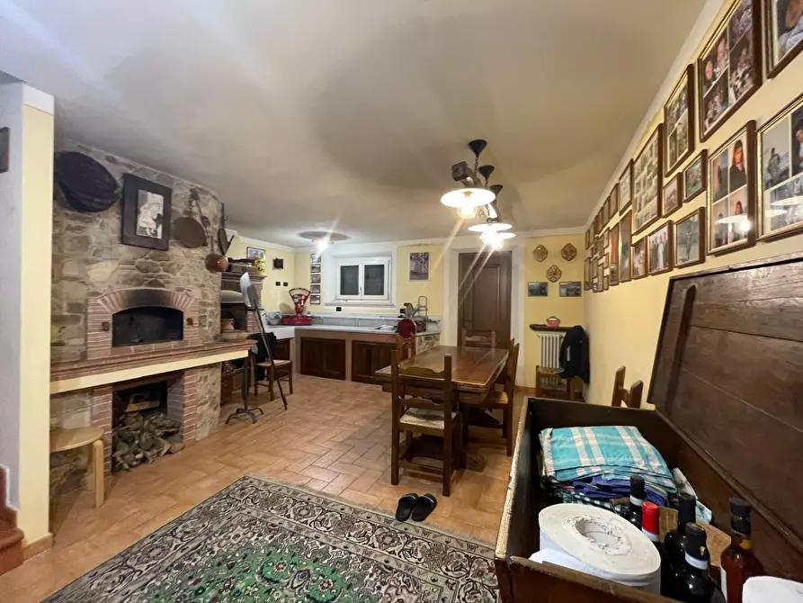 Immagine 20 di Villetta a schiera in vendita  a Porcari