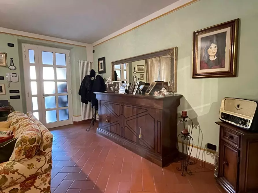 Immagine 15 di Villetta a schiera in vendita  a Porcari