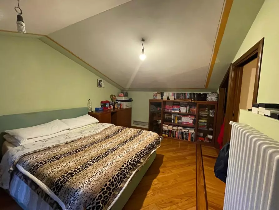 Immagine 40 di Villetta a schiera in vendita  a Porcari