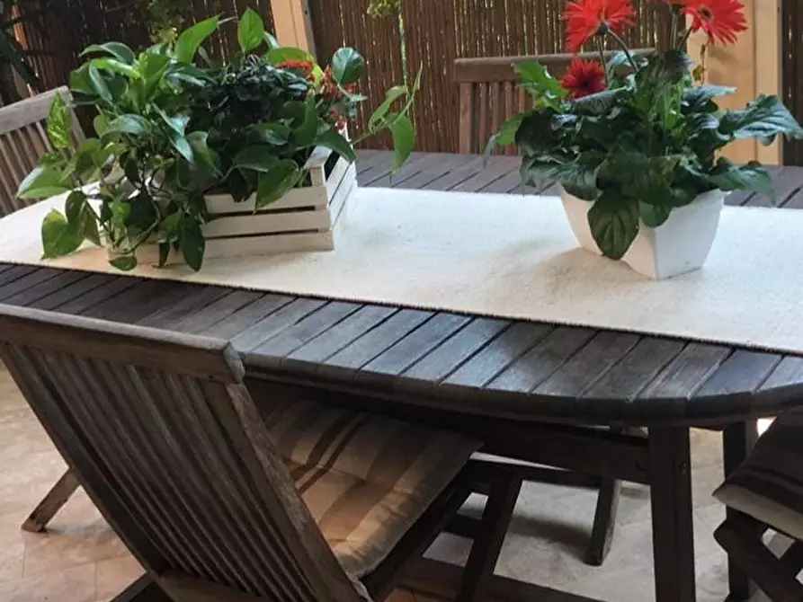 Immagine 11 di Villetta a schiera in vendita  a Porcari