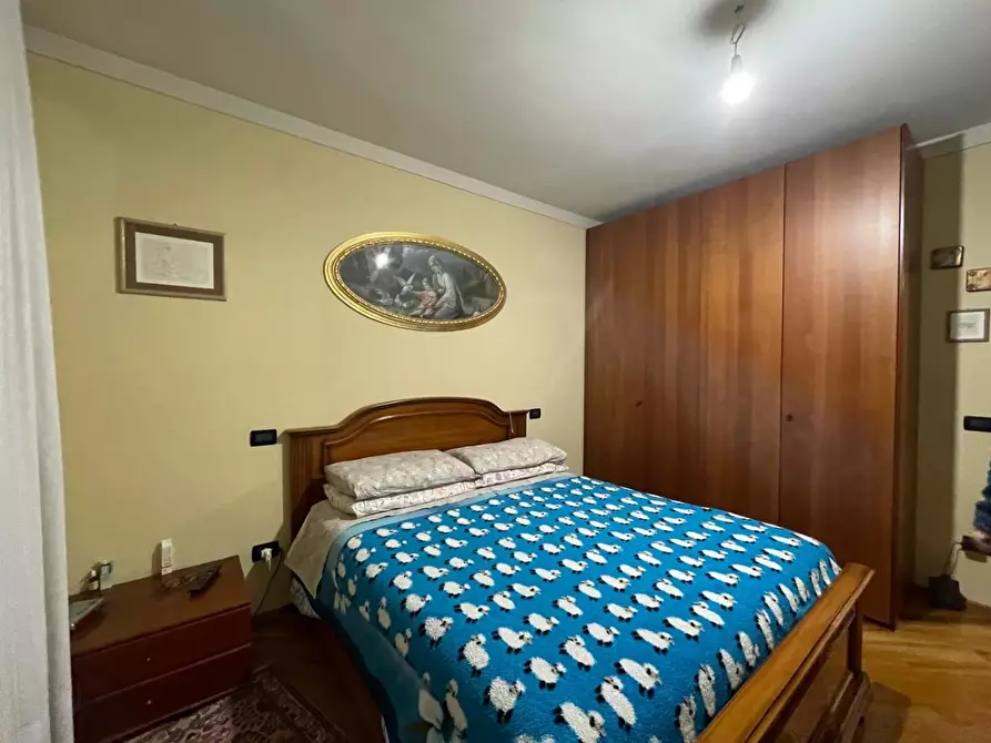 Immagine 33 di Villetta a schiera in vendita  a Porcari