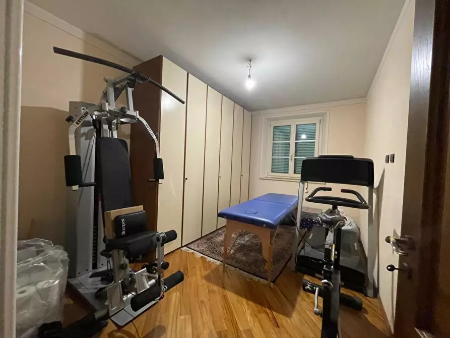 Immagine 37 di Villetta a schiera in vendita  a Porcari