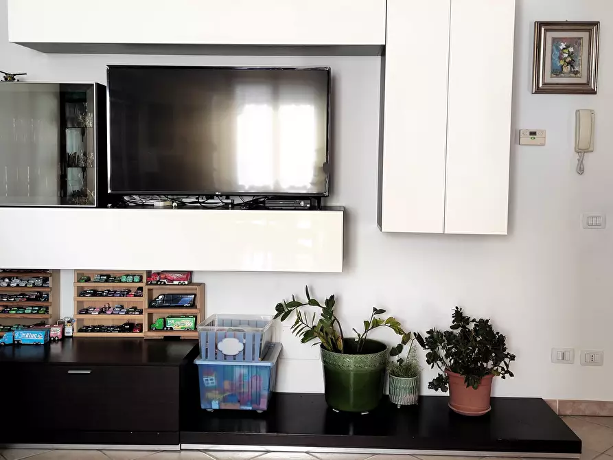 Immagine 4 di Appartamento in vendita  a Fucecchio