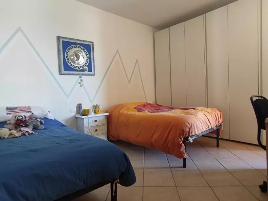 Immagine 17 di Appartamento in vendita  a Fucecchio