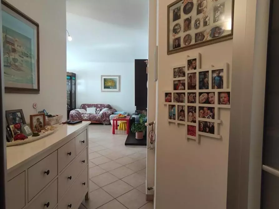 Immagine 7 di Appartamento in vendita  a Fucecchio