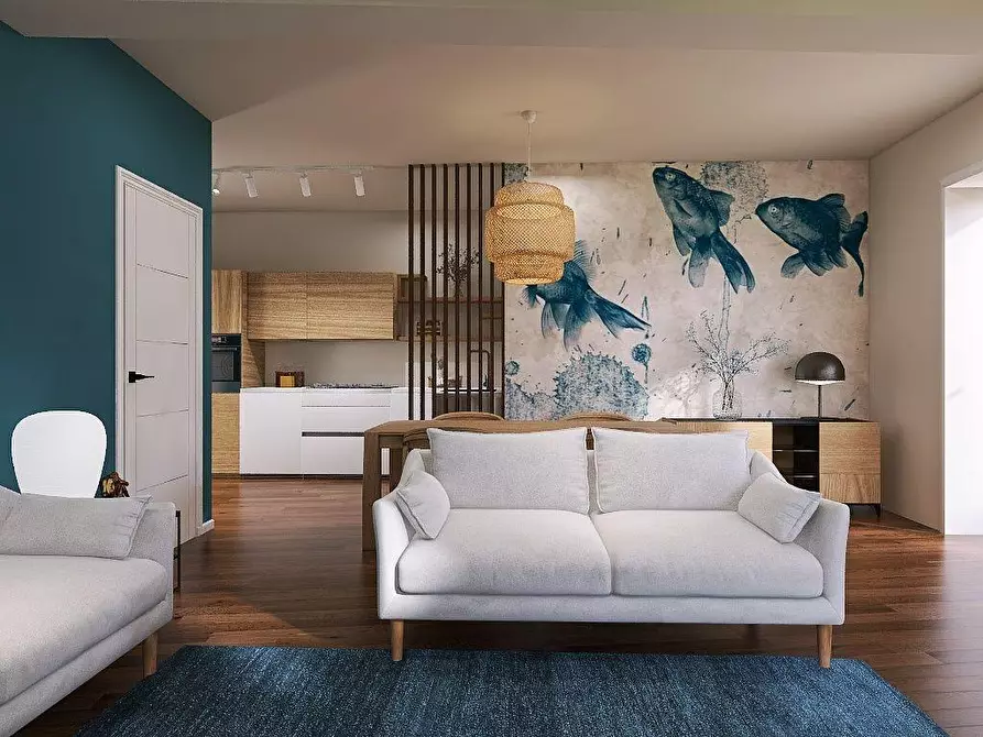 Immagine 15 di Appartamento in vendita  a Lerici