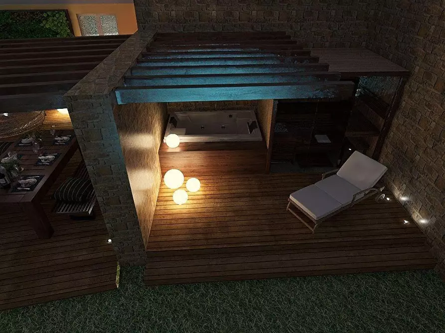 Immagine 30 di Appartamento in vendita  a Lerici