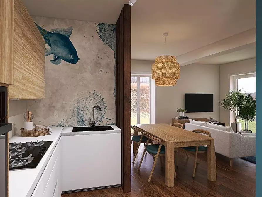 Immagine 16 di Appartamento in vendita  a Lerici