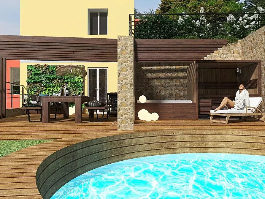 Immagine 9 di Appartamento in vendita  a Lerici