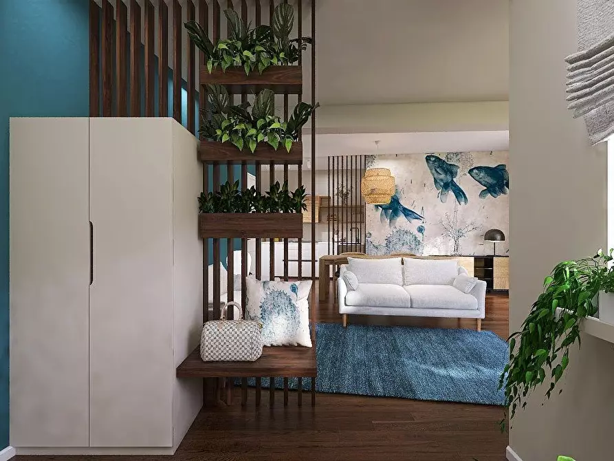 Immagine 18 di Appartamento in vendita  a Lerici