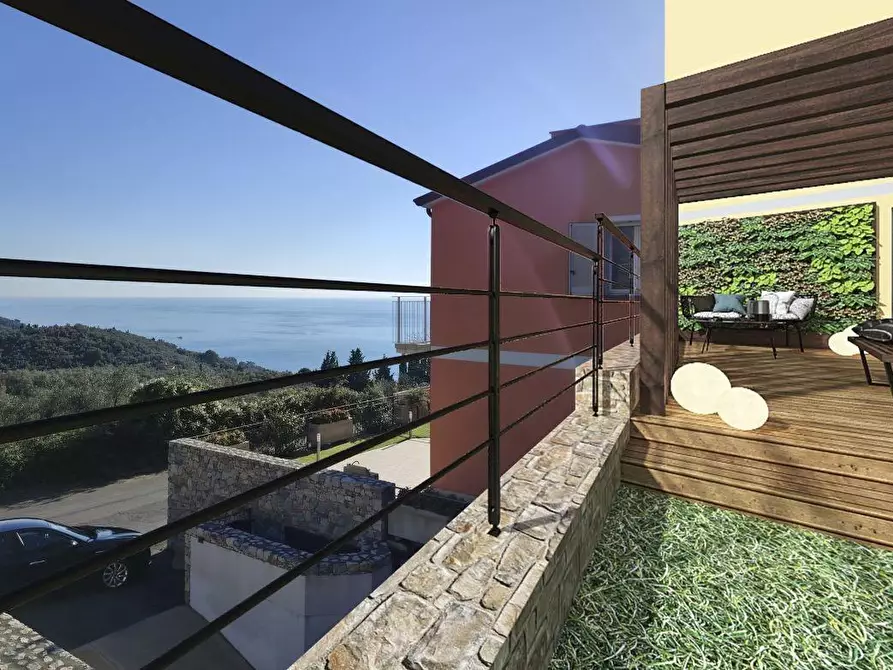 Immagine 10 di Appartamento in vendita  a Lerici