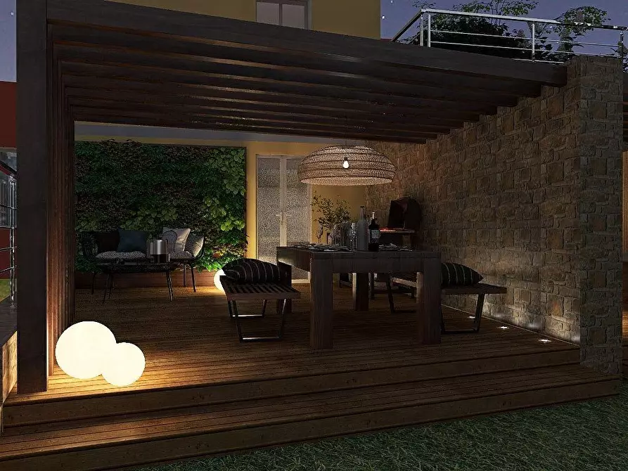 Immagine 31 di Appartamento in vendita  a Lerici