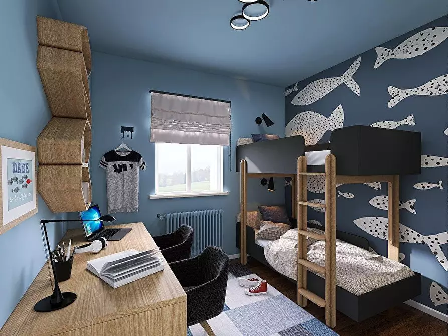 Immagine 26 di Appartamento in vendita  a Lerici