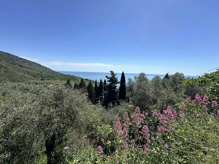 Immagine 11 di Appartamento in vendita  a Lerici