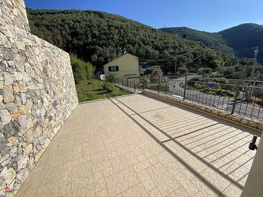 Immagine 8 di Appartamento in vendita  a Lerici