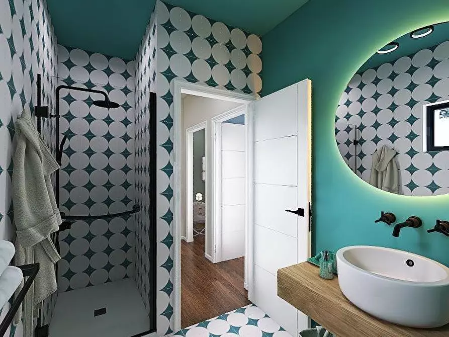 Immagine 24 di Appartamento in vendita  a Lerici