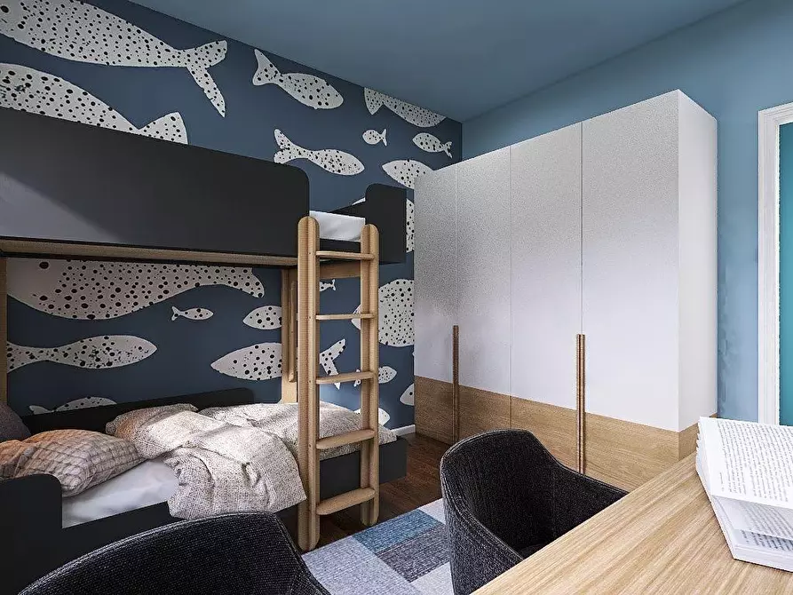 Immagine 27 di Appartamento in vendita  a Lerici