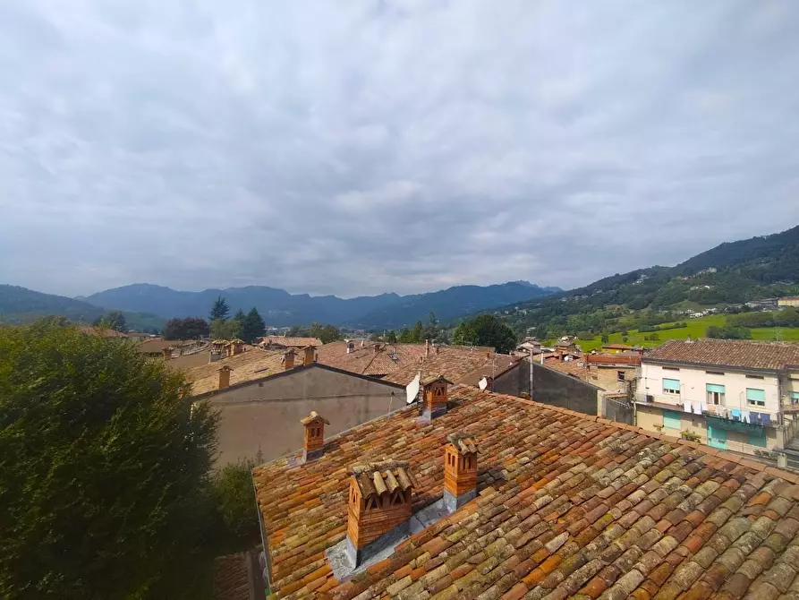 Immagine 41 di Appartamento in vendita  a Gandino