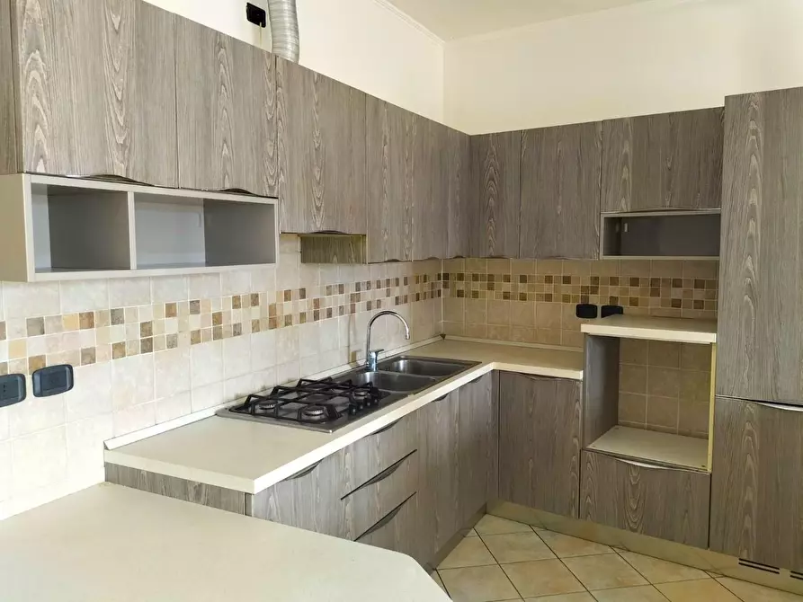 Immagine 5 di Appartamento in vendita  a Gandino