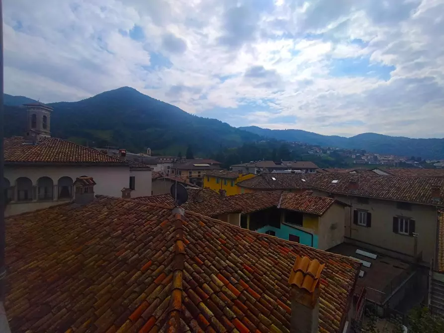 Immagine 32 di Appartamento in vendita  a Gandino