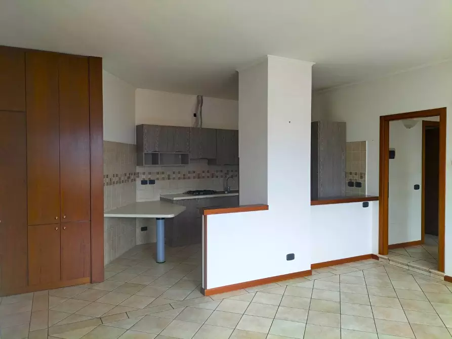 Immagine 7 di Appartamento in vendita  a Gandino