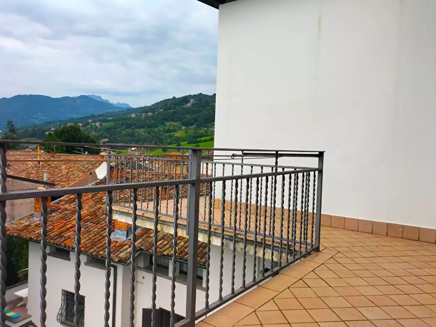 Immagine 24 di Appartamento in vendita  a Gandino