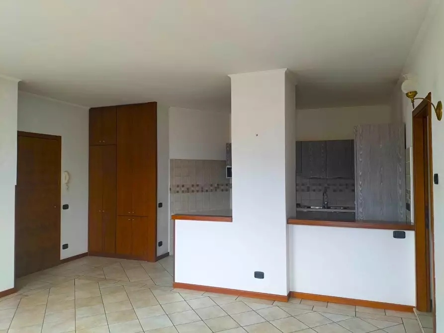 Immagine 9 di Appartamento in vendita  a Gandino