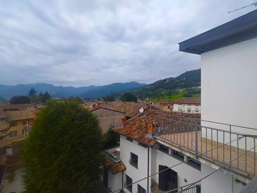 Immagine 28 di Appartamento in vendita  a Gandino