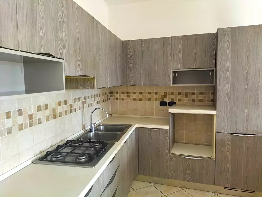 Immagine 6 di Appartamento in vendita  a Gandino