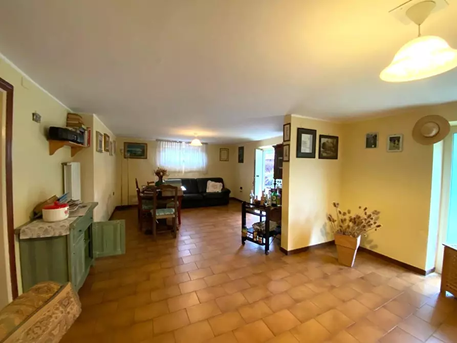 Immagine 17 di Villa in vendita  a Massa