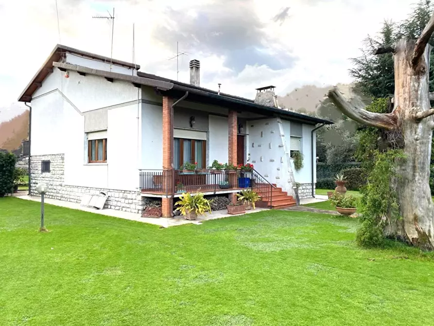 Immagine 2 di Villa in vendita  a Massa