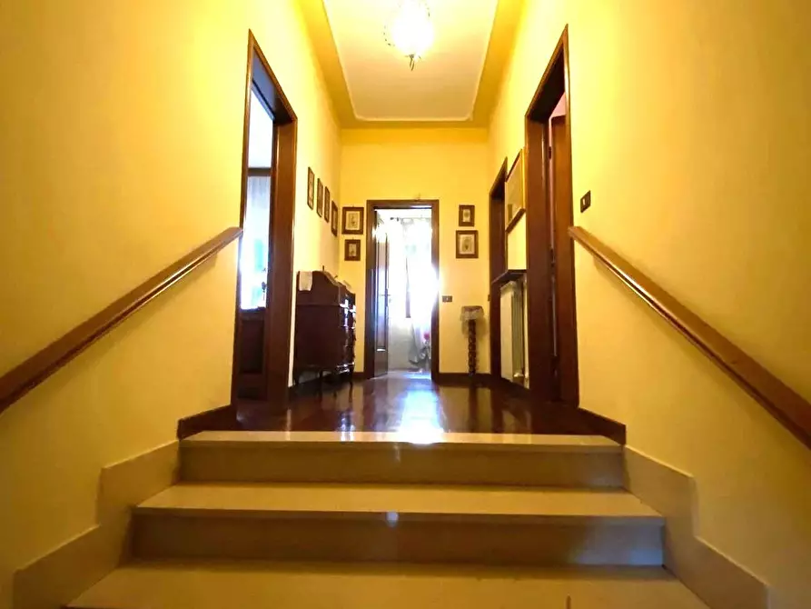 Immagine 11 di Villa in vendita  a Massa