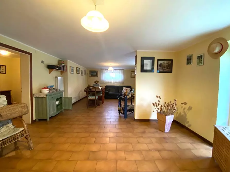 Immagine 18 di Villa in vendita  a Massa